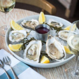 Rick Stein Comida