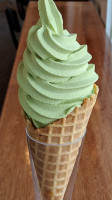 Matcha-ya food