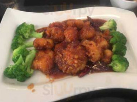 Wok Star food