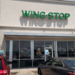 Wingstop Exterior