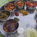 Prem's Thakkar Comida