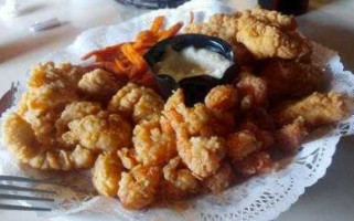 Cajun Tales Seafood food