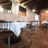 Taberna Pedraza Cardápio