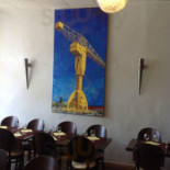 L'Entrepizz Comida