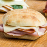 Subway Comida
