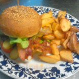 I.D.HALLES Comida
