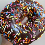 Dunkin' Comida