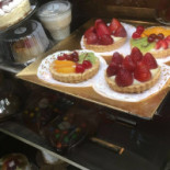 La Postreria Tecate Comida