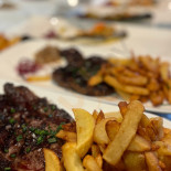 L'adresse Comida