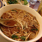 Pho Da Cao food