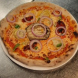 L'atrium Comida
