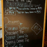 The Farmstead Comida