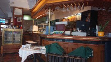 Castelar Cafe & Bar food