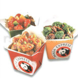Panda Express Comida