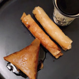 Home Eats Comida