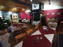 Gratzas Bistro Cafe Auf Gut Holtmann food