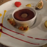 Le Polynesia Beach Comida
