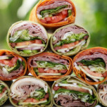 Subway Comida