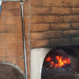 O'Pizz Comida
