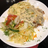 Skalsa Comida