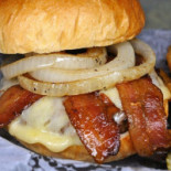 Sobelman's Comida