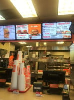 Popeyes Louisiana Kitchen outside