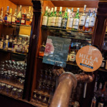 Pub Graali Comida