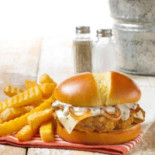 Jack's Comida