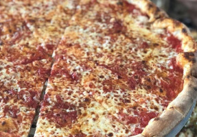 Folino's Wood Fired Pizza food