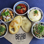 Baab Exterior