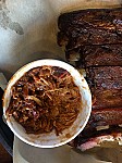 Joe Morley's Smoked Beef & Bar-B-Q food