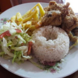 Don Rodo Comida