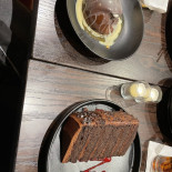 P.f. Chang's Comida