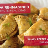 Panda Express Comida