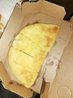 Domino's Pizza Maromme inside