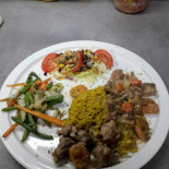 Raphael Comida