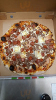 Pizza et Kebab Mistral - pizza familly food
