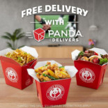 Panda Express Comida