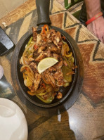 Ajo Al's Mexican Cafe food