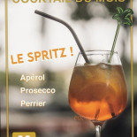 Kelly's Pub Comida