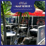 O'café Cardápio