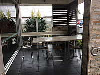 McDonald's outside