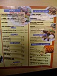 Greek Souvlaki No. 1 menu