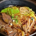 Restaurant Comida