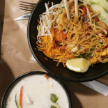 Mamanoï Comida