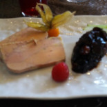 L'Écume Comida