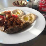 B-routh Comida