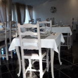 Les Iris Comida