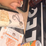 O'Tacos Comida