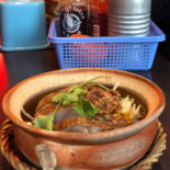 Mivadu Comida